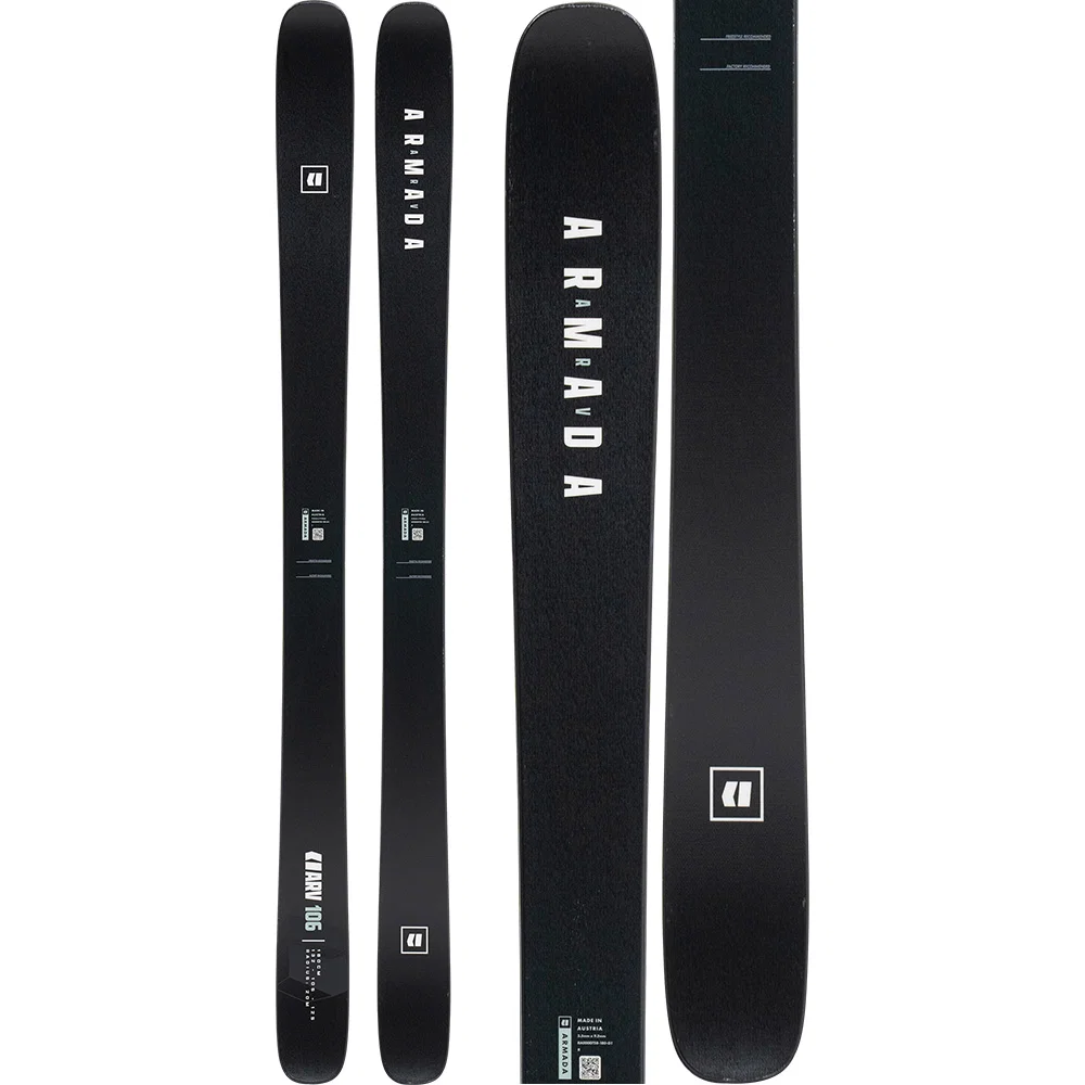 Armada ARV 106 Freeski – Model 2026/2027