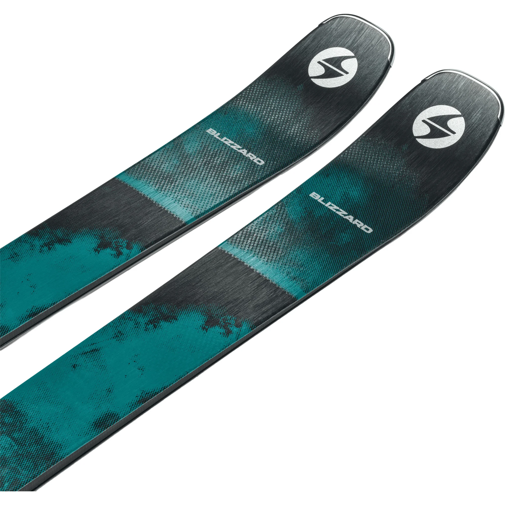 Foto 4 van Blizzard Anomaly 84 R (26/27) ski's inclusief TPC 10 Demo binding