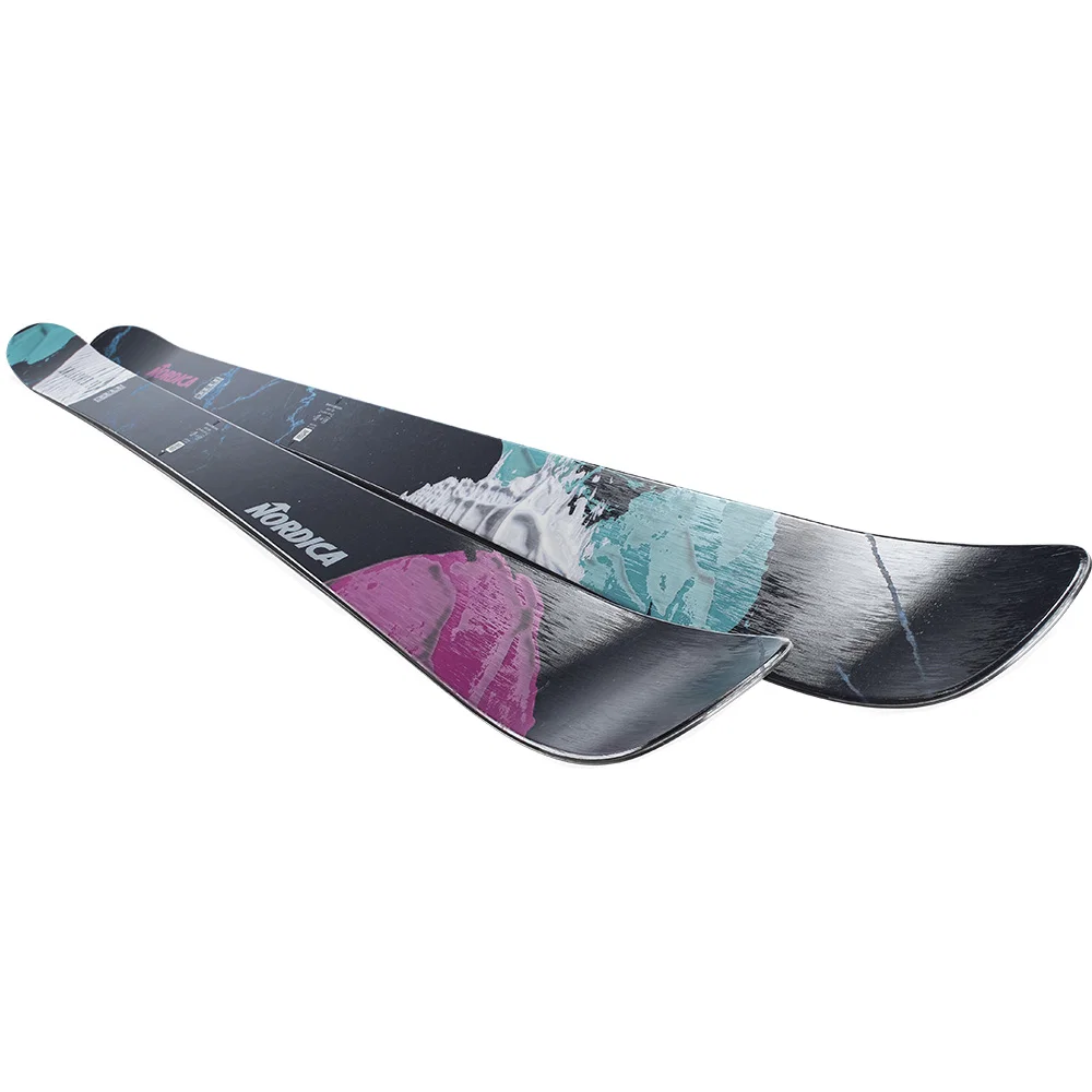 Foto 4 van Nordica Unleashed 98 Freeski 24/25