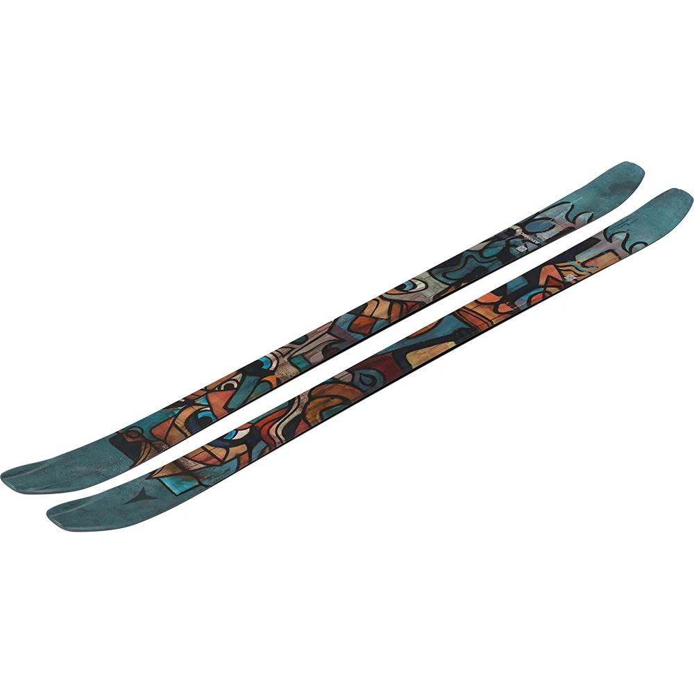 Foto 3 van Atomic Bent 90 Freeski 25/26