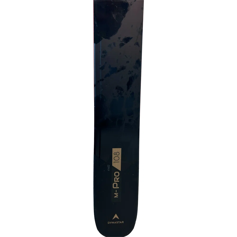 Foto 4 von Dynastar M-Pro 108 TI F-Team 25/26 Freeski