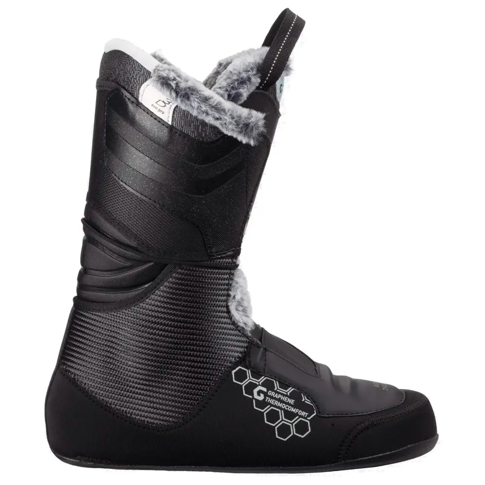 Foto 6 van Head Edge 105 W Hv Gw Boa Anthracite skischoenen