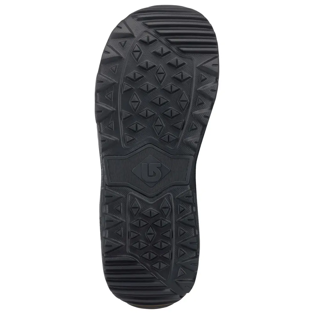Foto 5 van Burton Moto Black snowboardboots