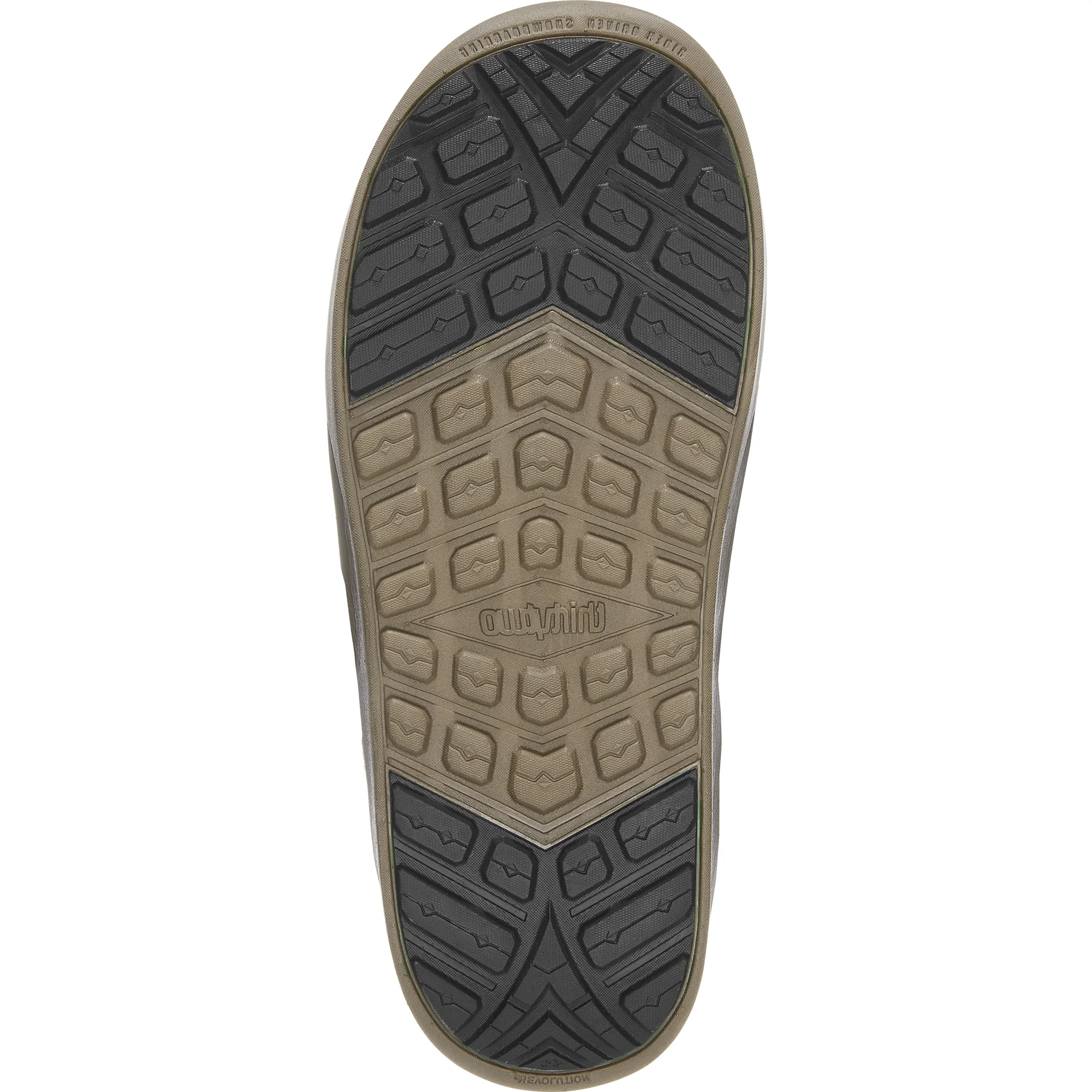 Foto 3 von Thirty Two Lashed Double BOA X Volcom 24/25 Snowboard-Boots Herren Schwarz