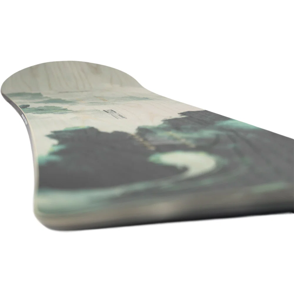 Foto 4 van Capita The Navigator 26/27 Snowboard voor heren