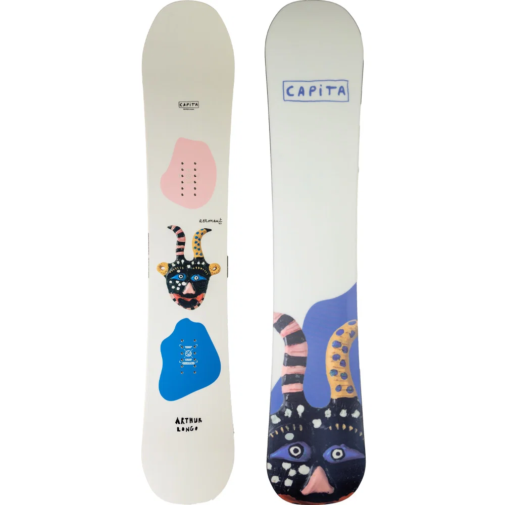 Capita Aeronaut 26/27 snowboard voor heren