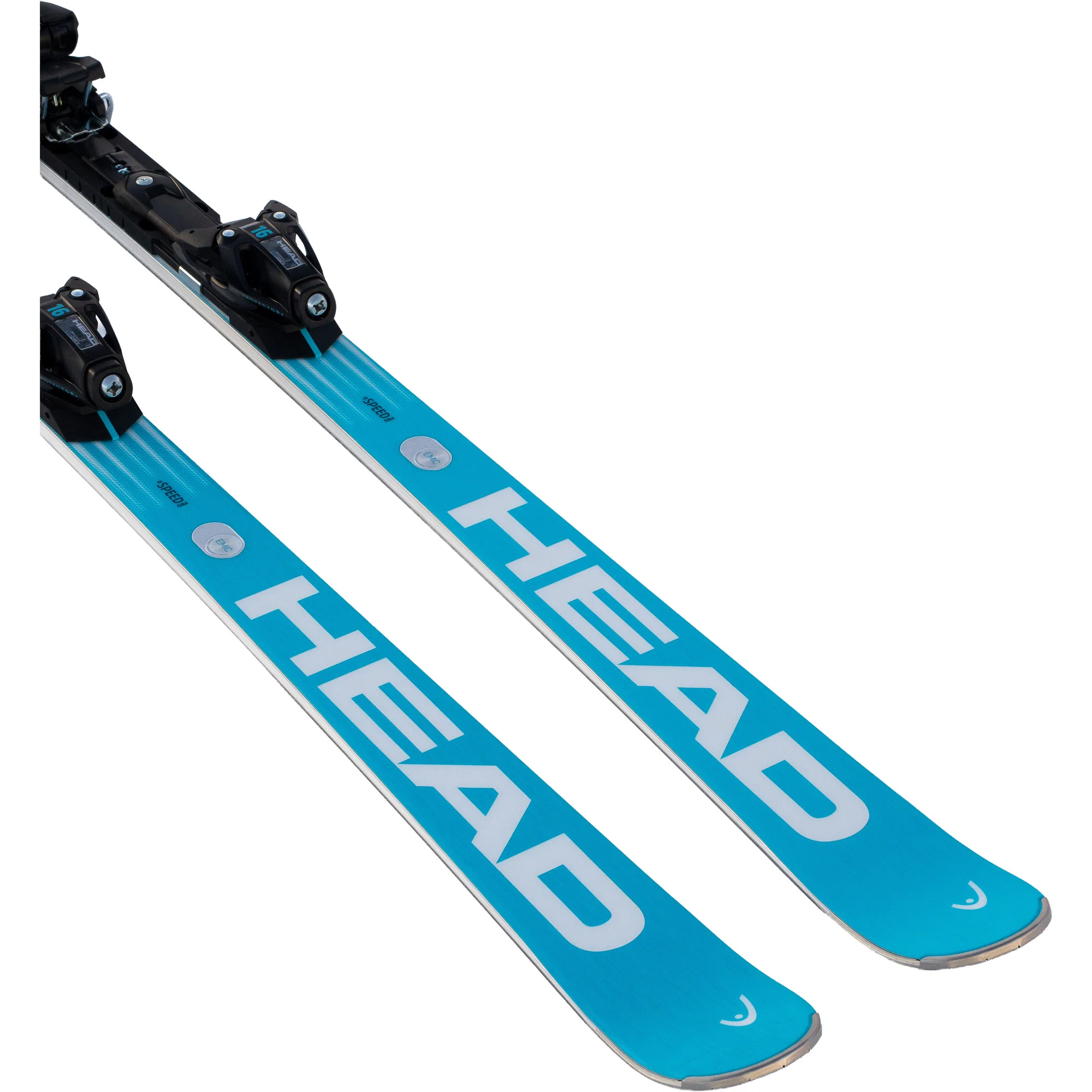 Foto 5 van Head Worldcup Rebels e-Speed Pro 26/27 Ski inclusief Protector + Freeflex 14 GripWalk Binding