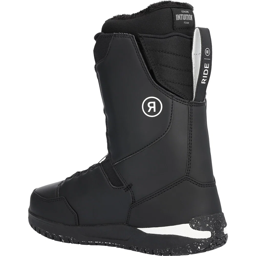 Foto 2 van Ride Lasso 25/26 Snowboardboots voor heren