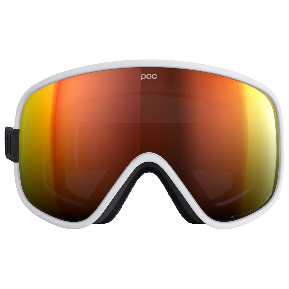 Foto 3 van Poc Vitrea Mid skibril Hydrogen White Clarity Intense lenzen