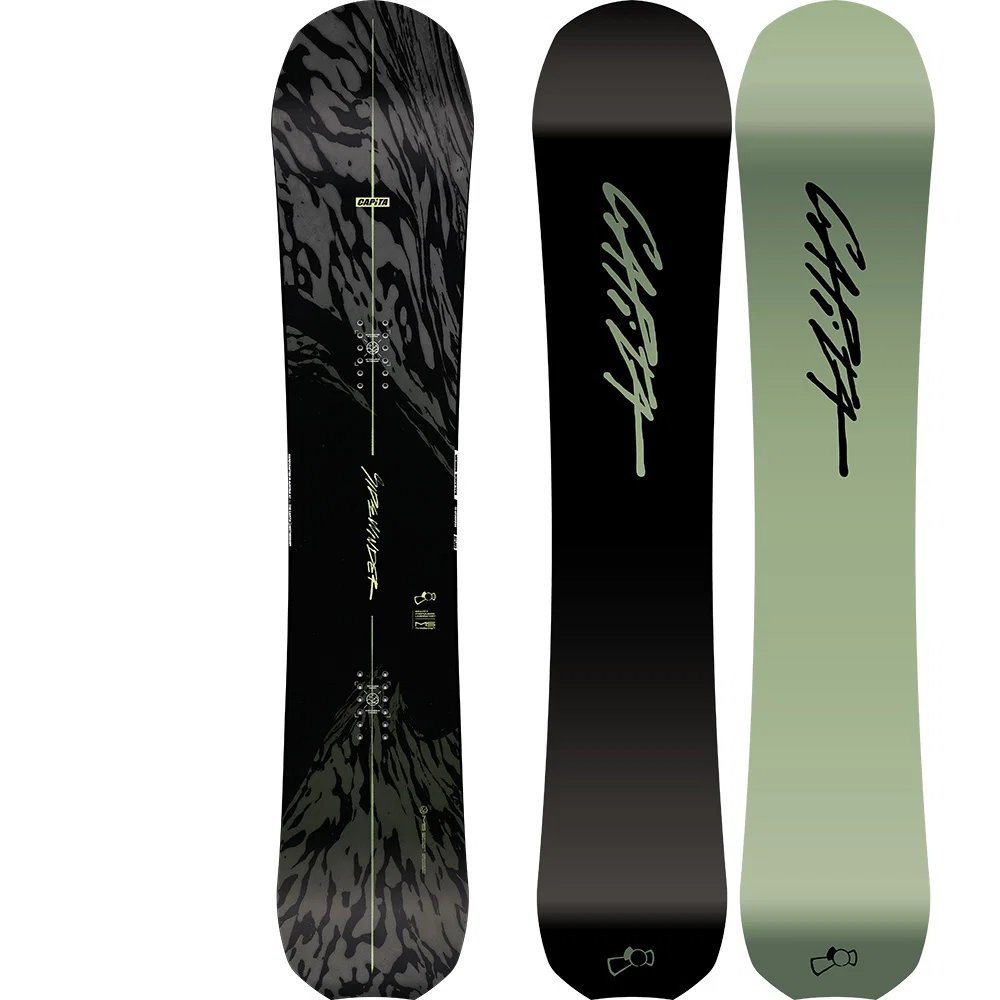 Capita Sidewinder heren snowboard 2026/2027