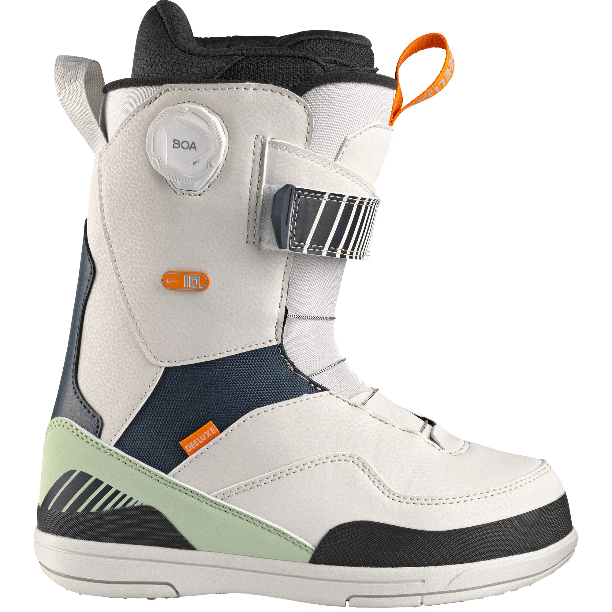Deeluxe ID Lara BOA R 23/24 Snowboardboots Dames Orion