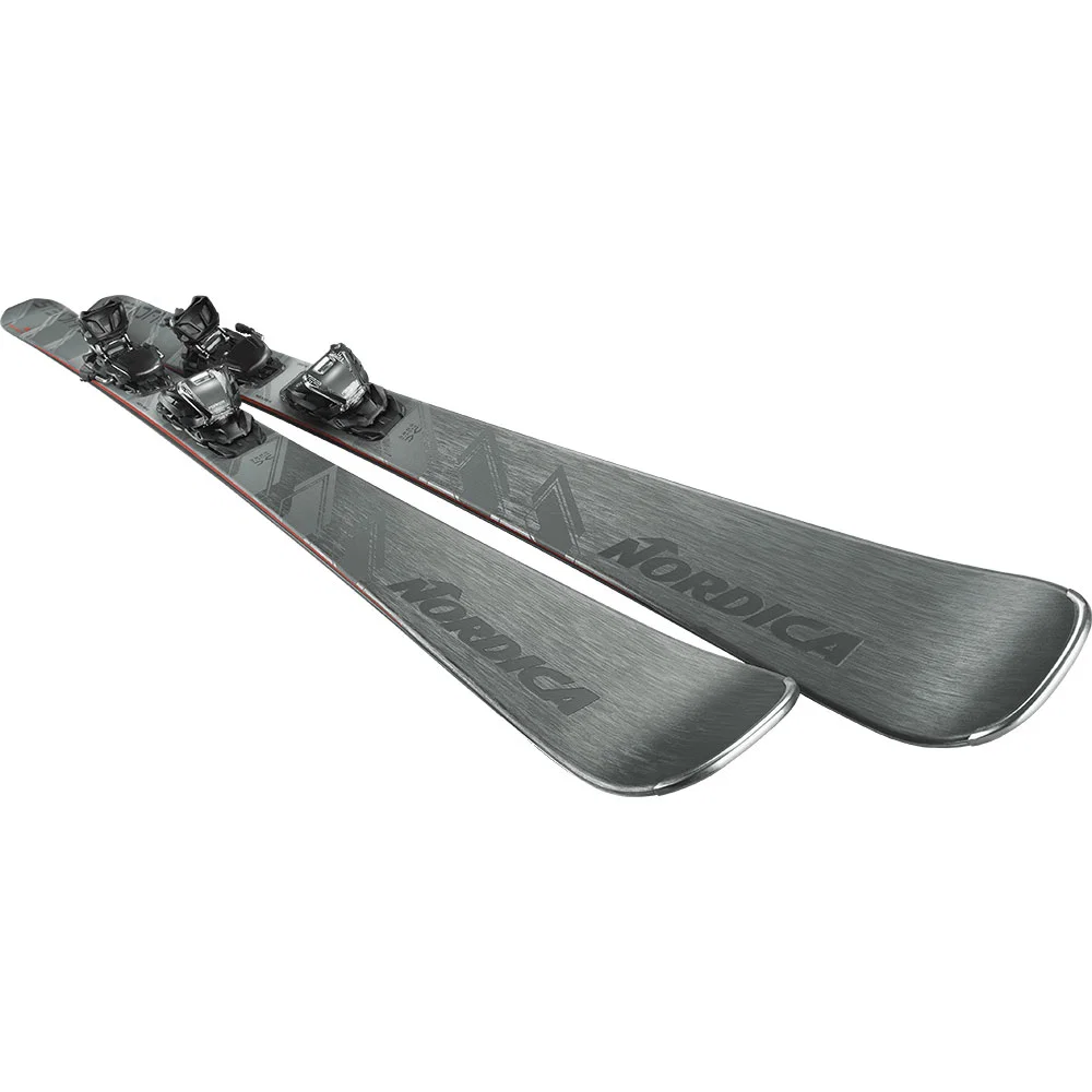 Foto 2 van Nordica Steadfast 80 DC FDT 26/27 Ski inclusief TP2 Light 11 FDT GripWalk binding