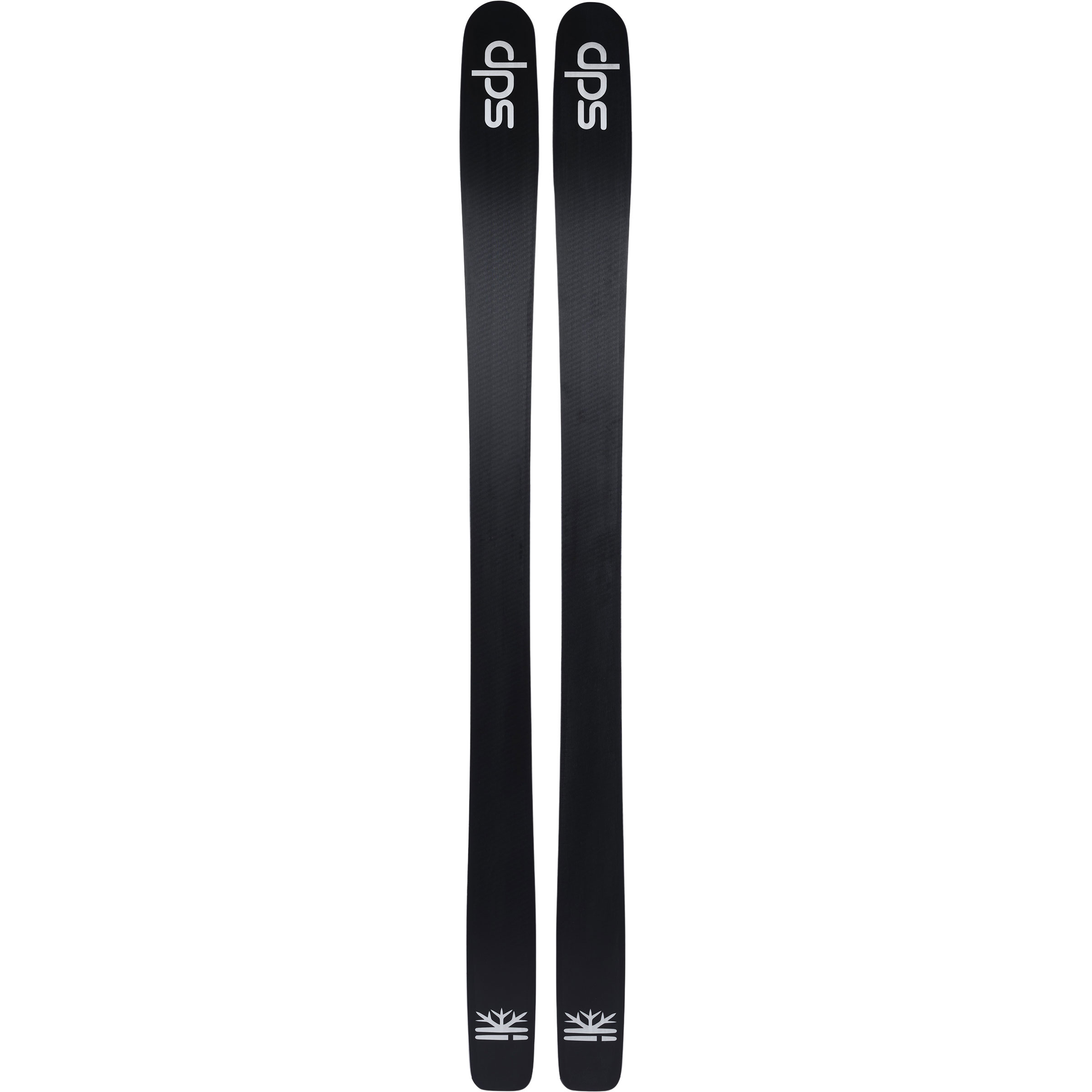Foto 2 van DPS Kaizen 100 Freerideski 25/26