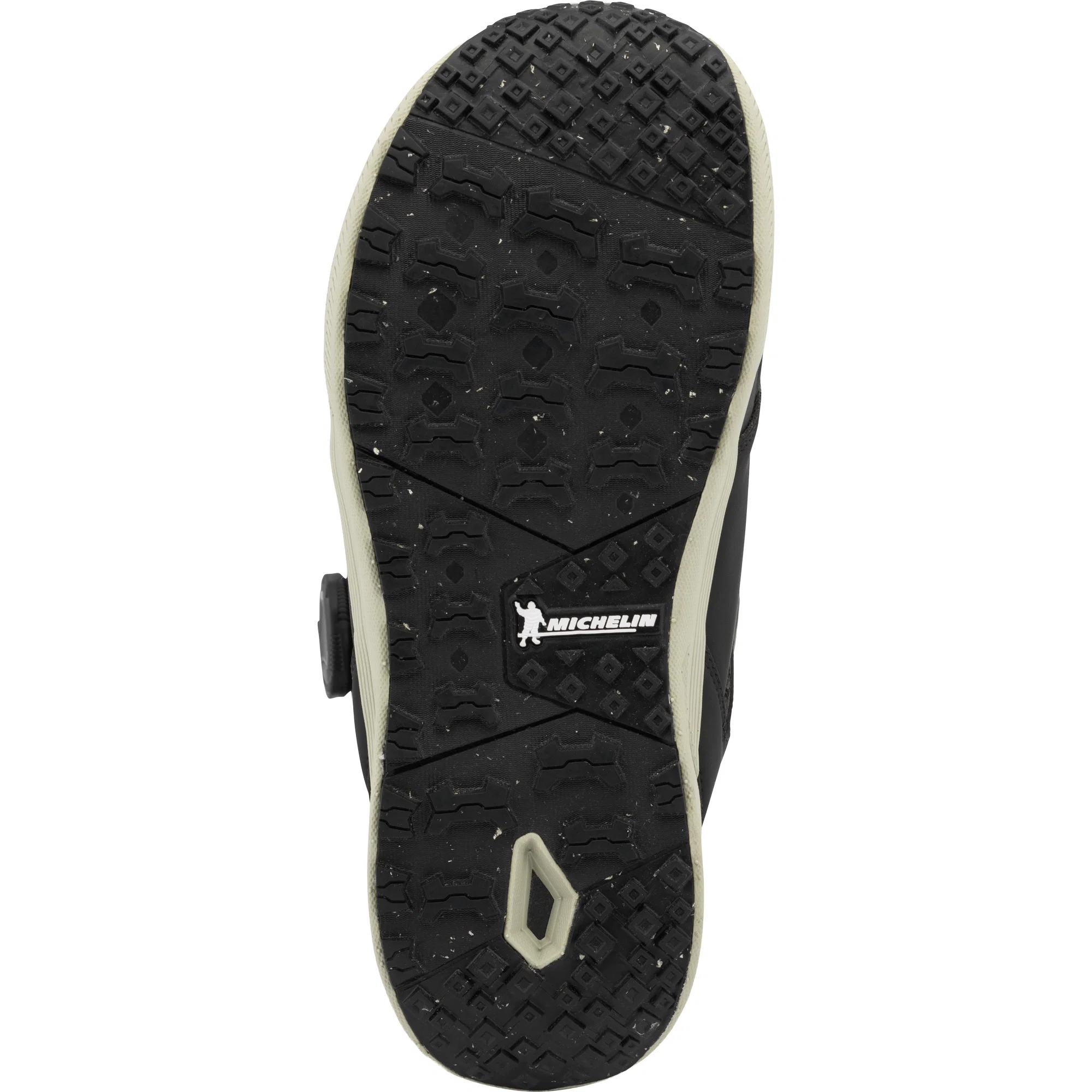 Foto 5 van Ride Lasso Pro Snowboardschoenen voor heren, zwart