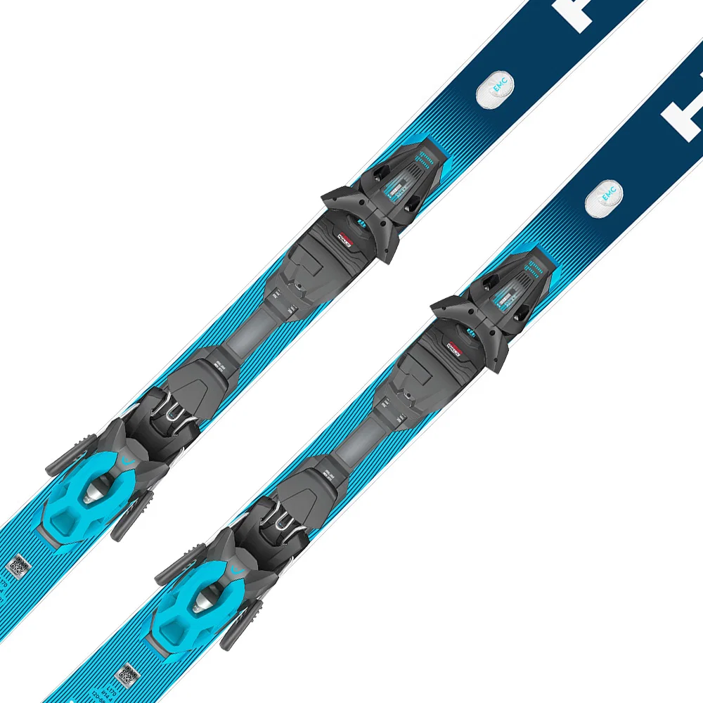 Foto 3 van Head Worldcup Rebels e.GSR Ski inclusief PR 11 GripWalk binding