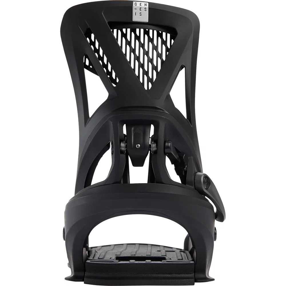 Foto 3 van Burton Step On Genesis 25/26 Snowboardbinding Zwart