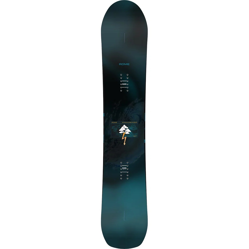 Foto 2 van ROME Stale Crewzer 26/27 Snowboard voor heren