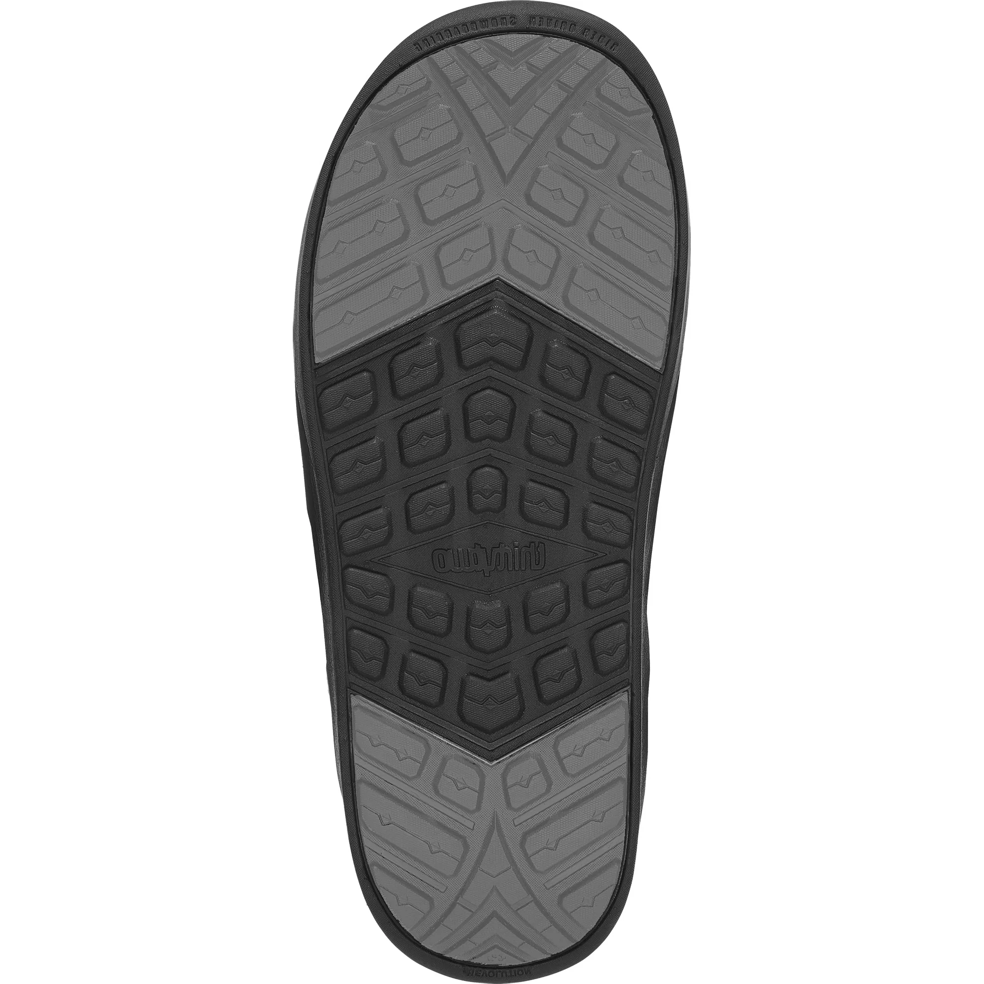 Photo 2 de ThirtyTwo Lashed Double BOA Boots de snowboard Homme Noir
