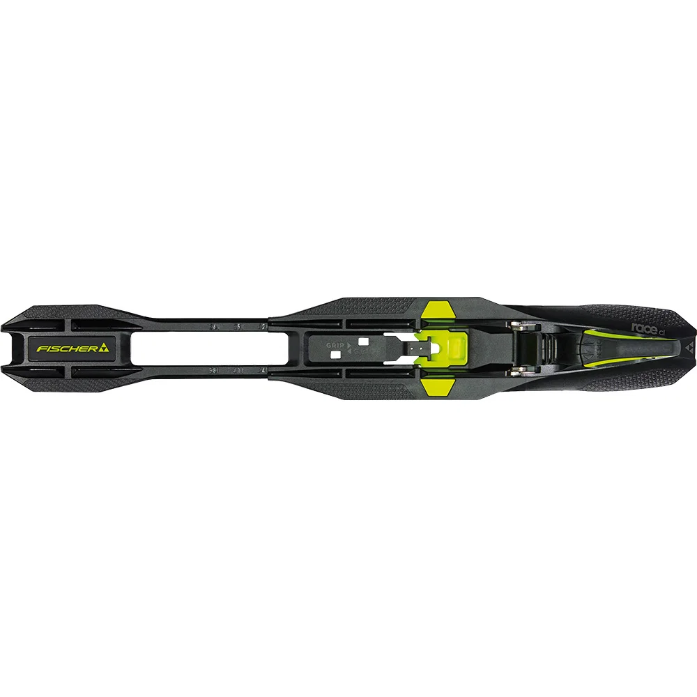 Foto 2 van Fischer Twin Skin Speedmax 70 25/26 Stiff Langlaufski Classic incl. binding