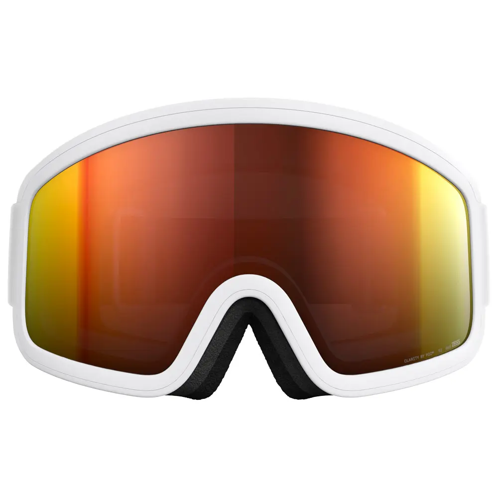Foto 3 van Poc Ciasma Hydrogen White Clarity Intense skibril