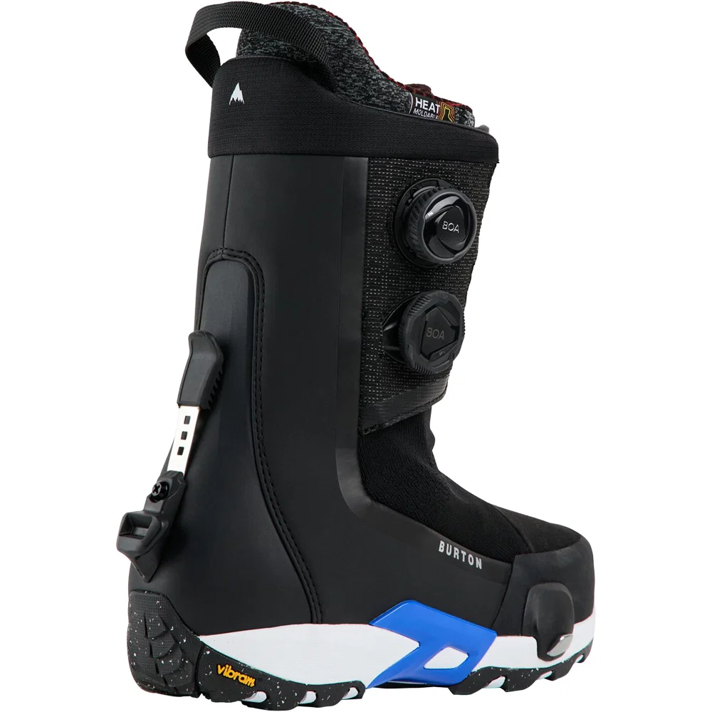 Foto 2 van Burton Highshot X Pro Step On 25/26 snowboardboots heren zwart