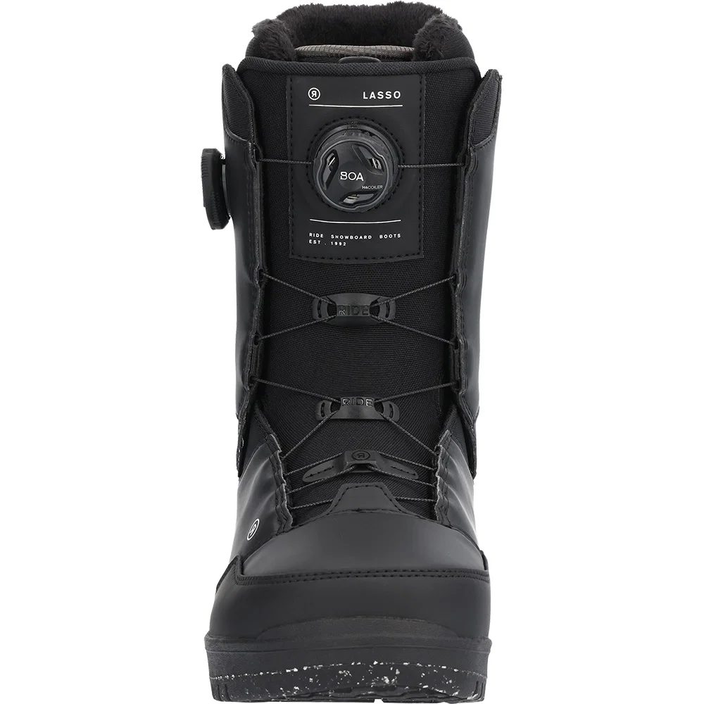 Foto 4 van Ride Lasso 25/26 Snowboardboots voor heren