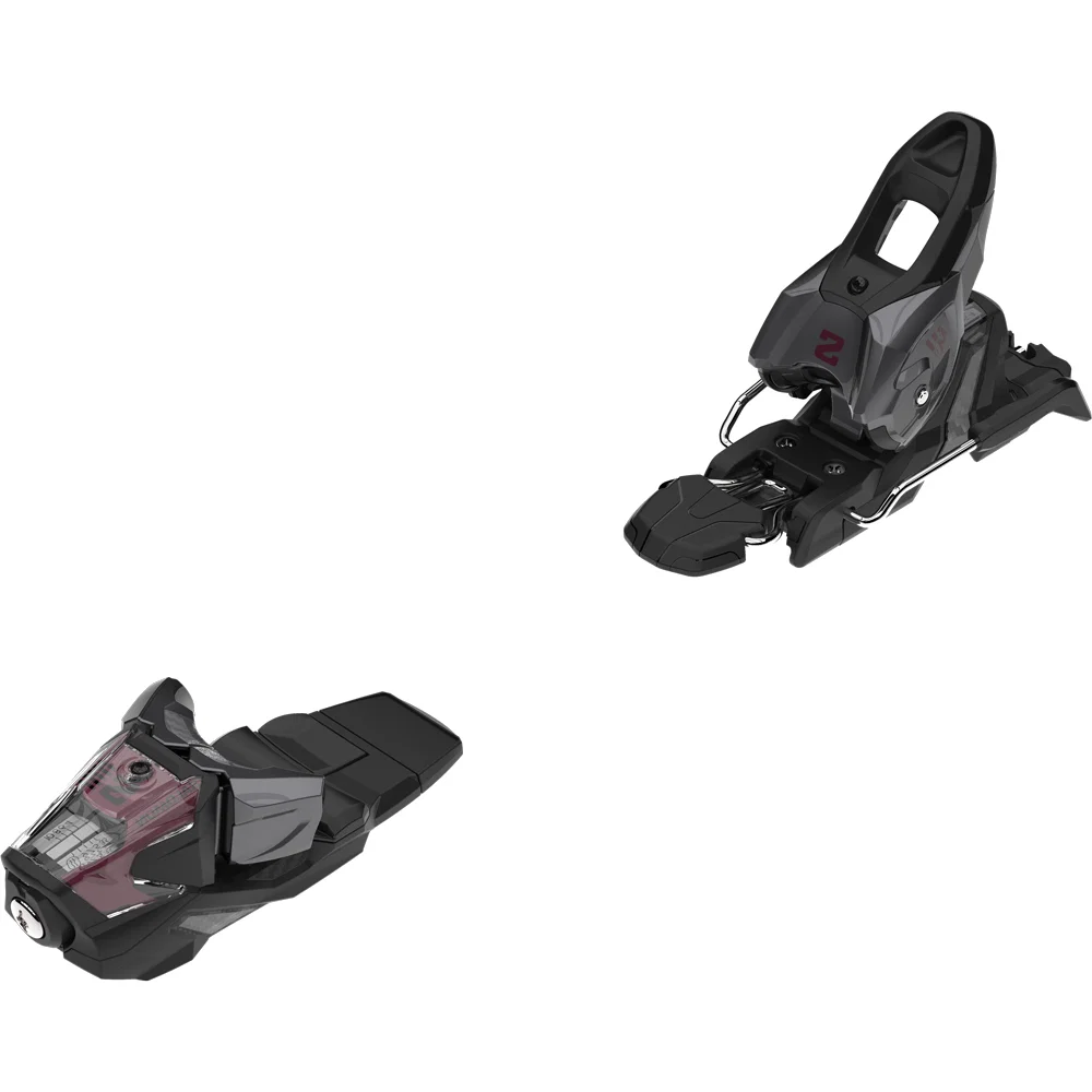 Foto 2 van Salomon S/Max 24h Ski inclusief M10 GripWalk binding
