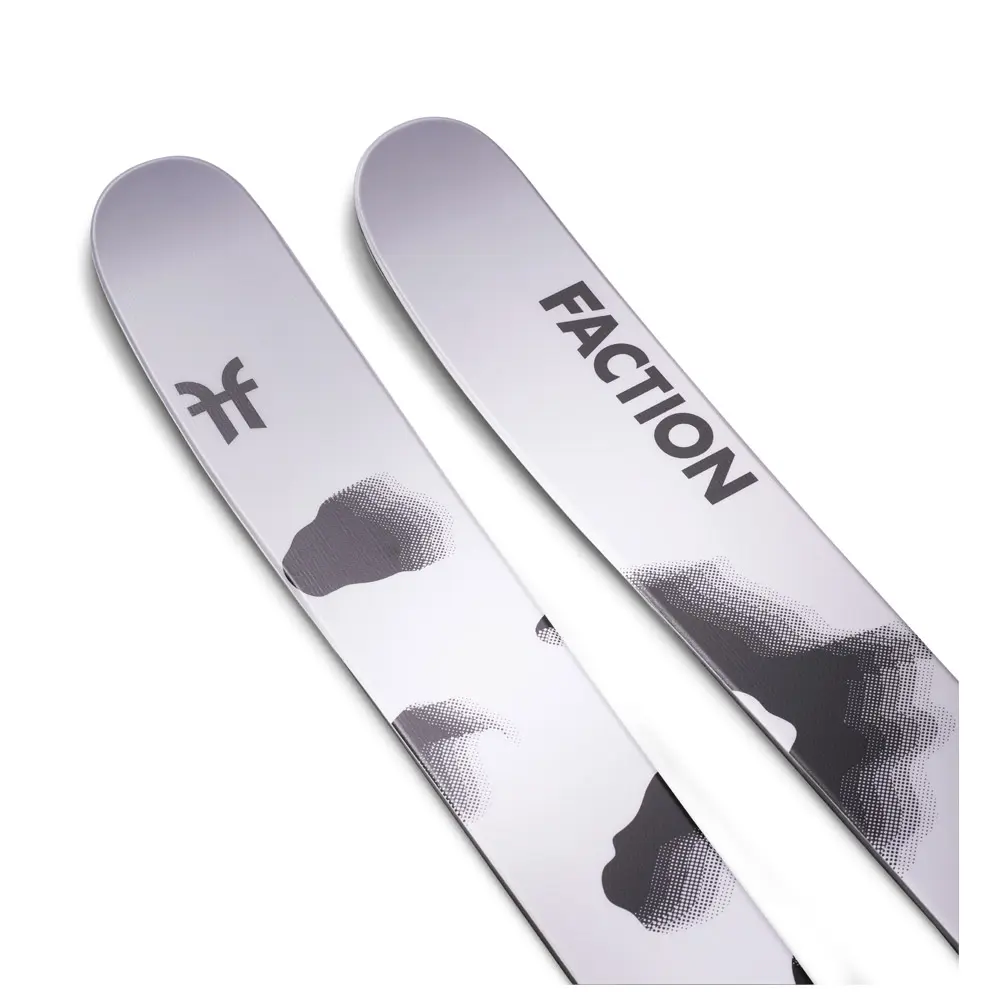 Foto 4 van Faction Prodigy 2 Alpine Ski Set