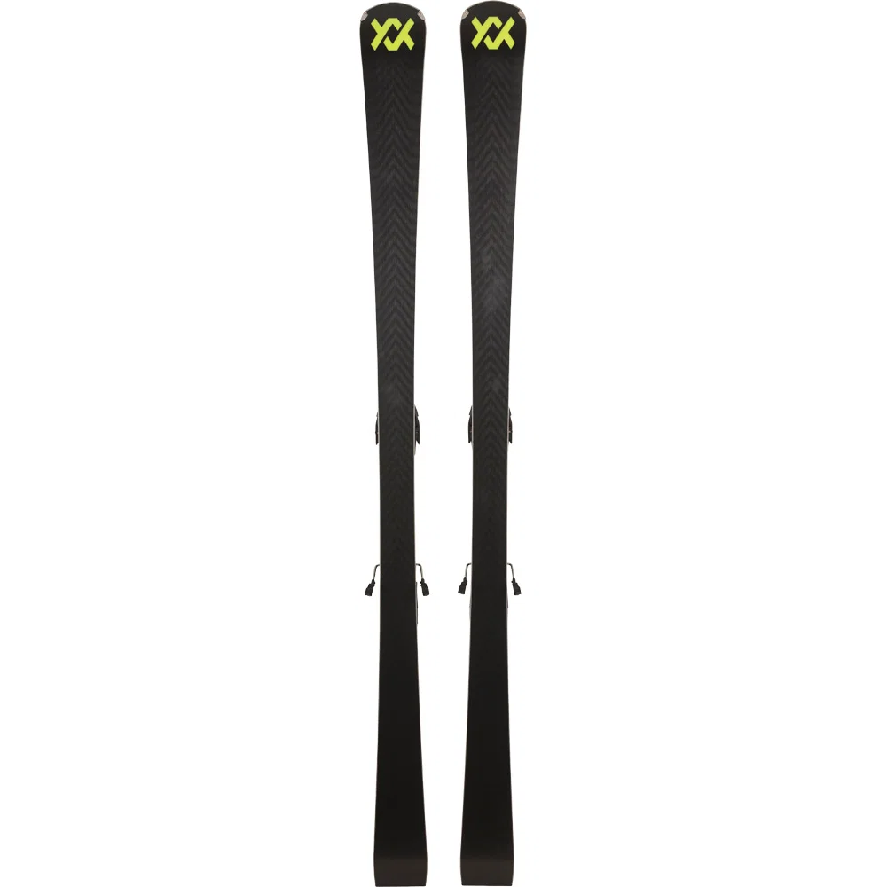 Foto 2 van Völkl Racetiger SL 26/27 Ski inclusief RMotion-T 12 Binding