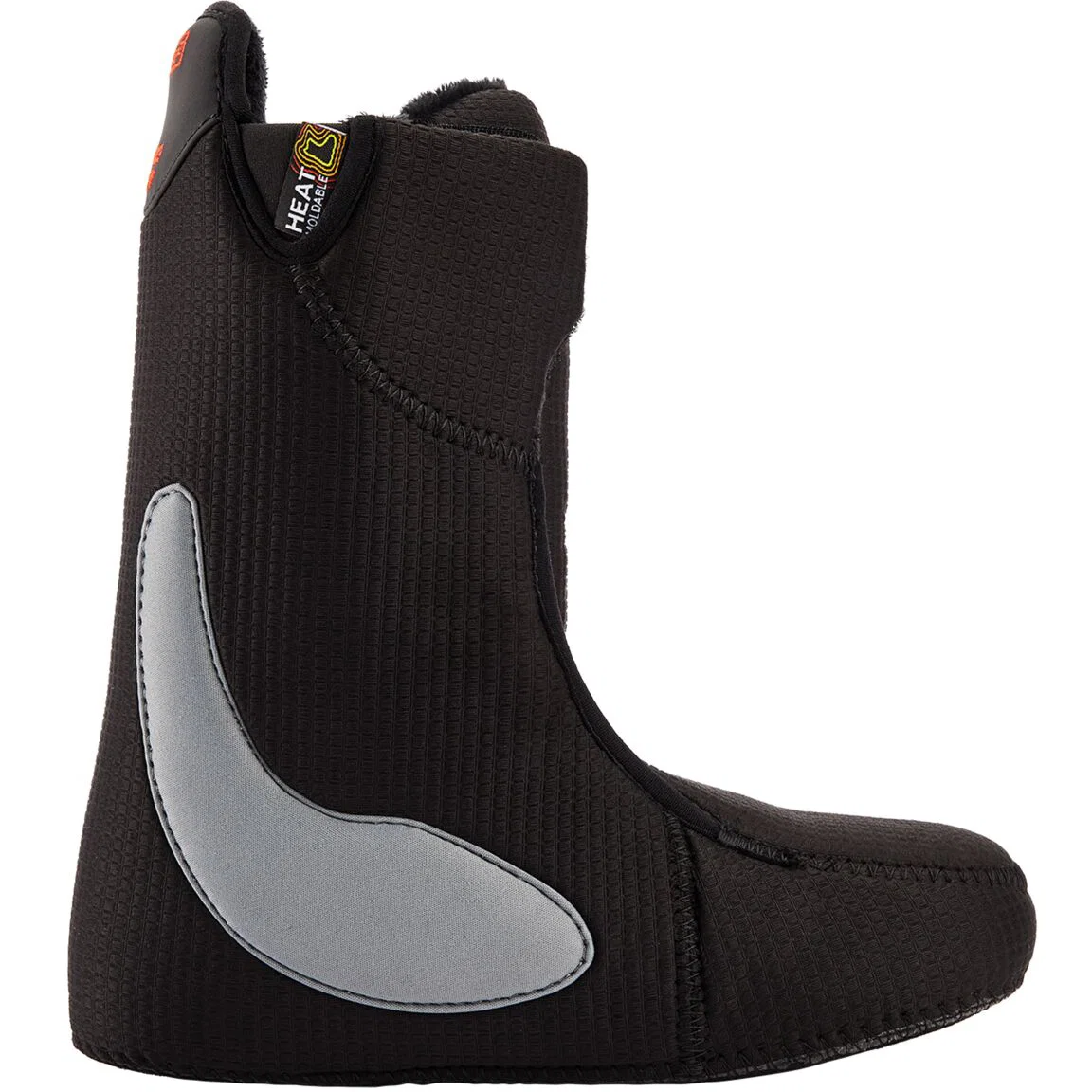 Foto 5 van Burton Limelight Step On 23/24 Snowboardschoenen Dames Zwart