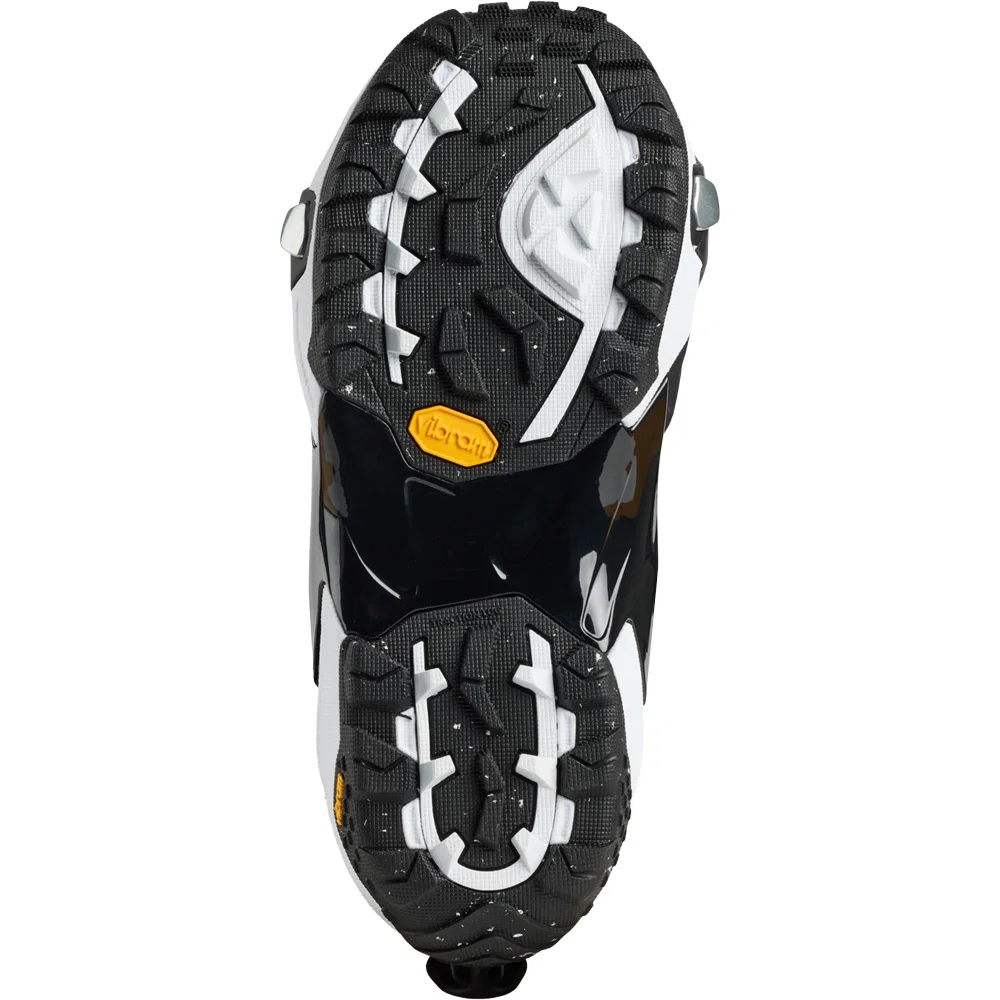 Foto 4 van Burton Highshot X Step On 25/26 Snowboardschoenen Dames Zwart