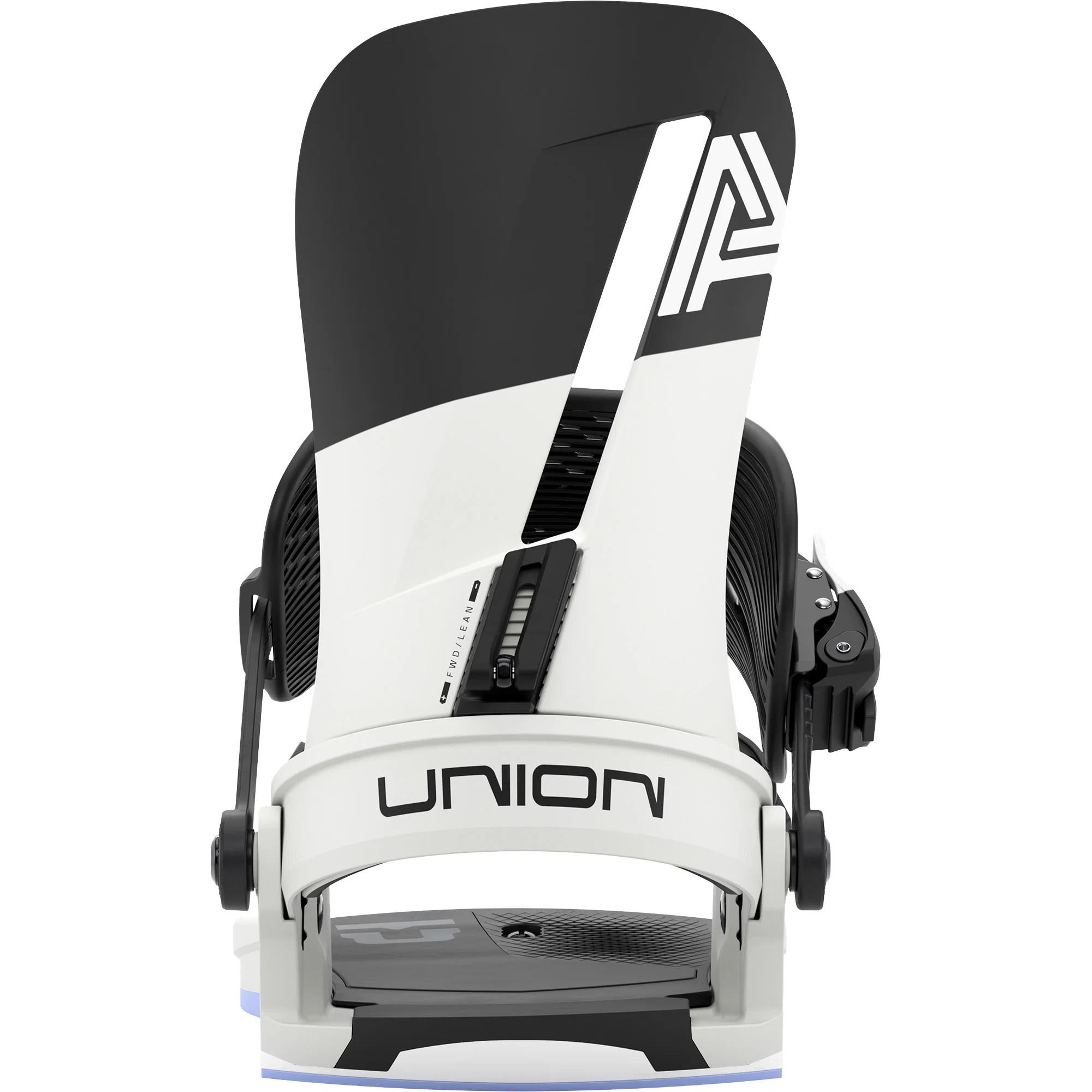 Foto 4 van Union Atlas Snowboardbinding Heren Cool Grey