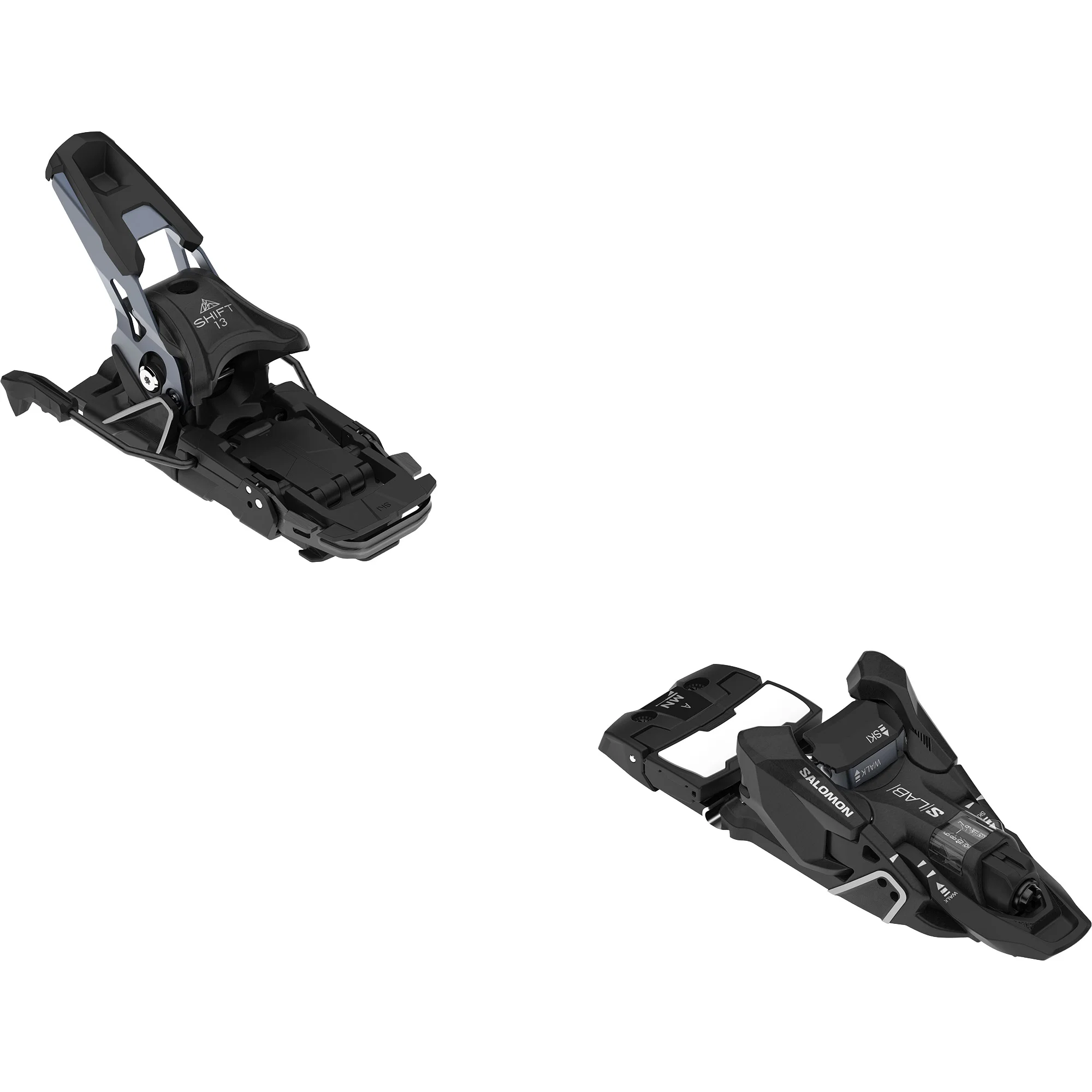 Salomon S/LAB Shift² 13 Multinorm Freeski Binding 120mm Stopper