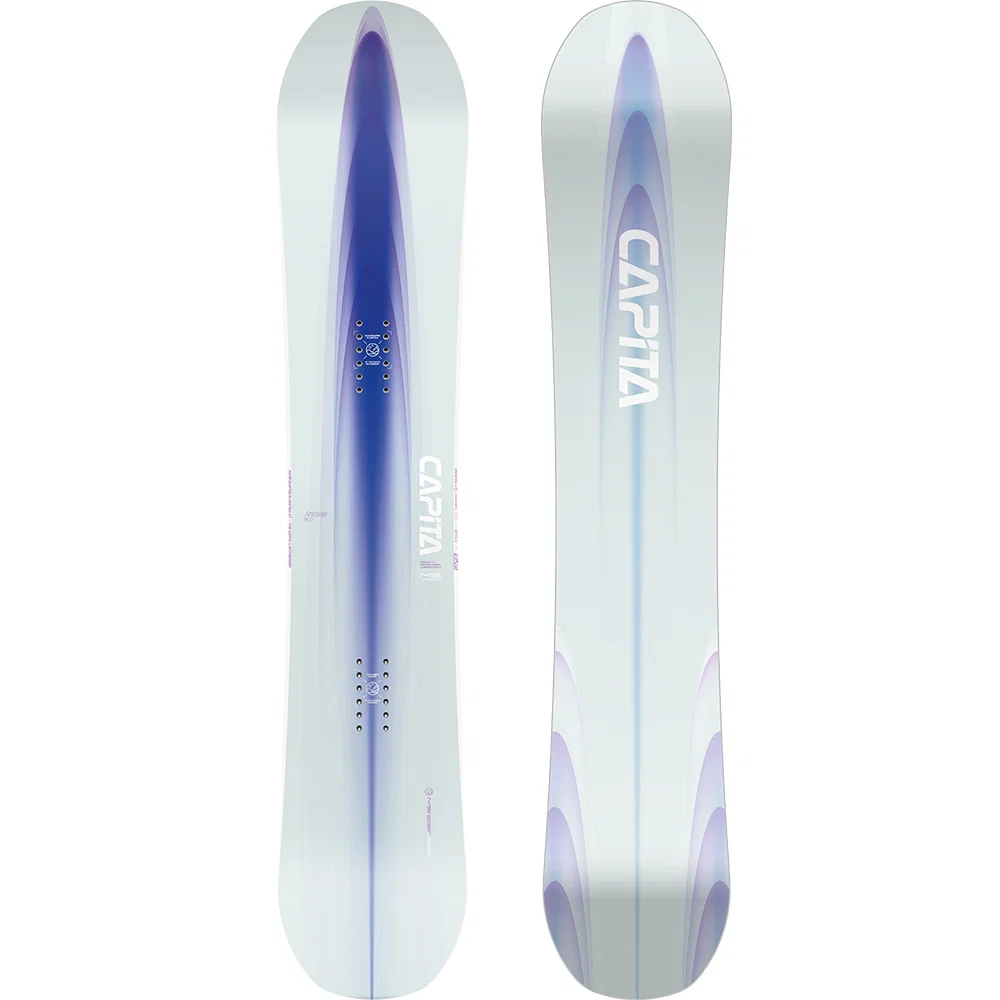 Capita Artemis 26/27 Snowboard Dames