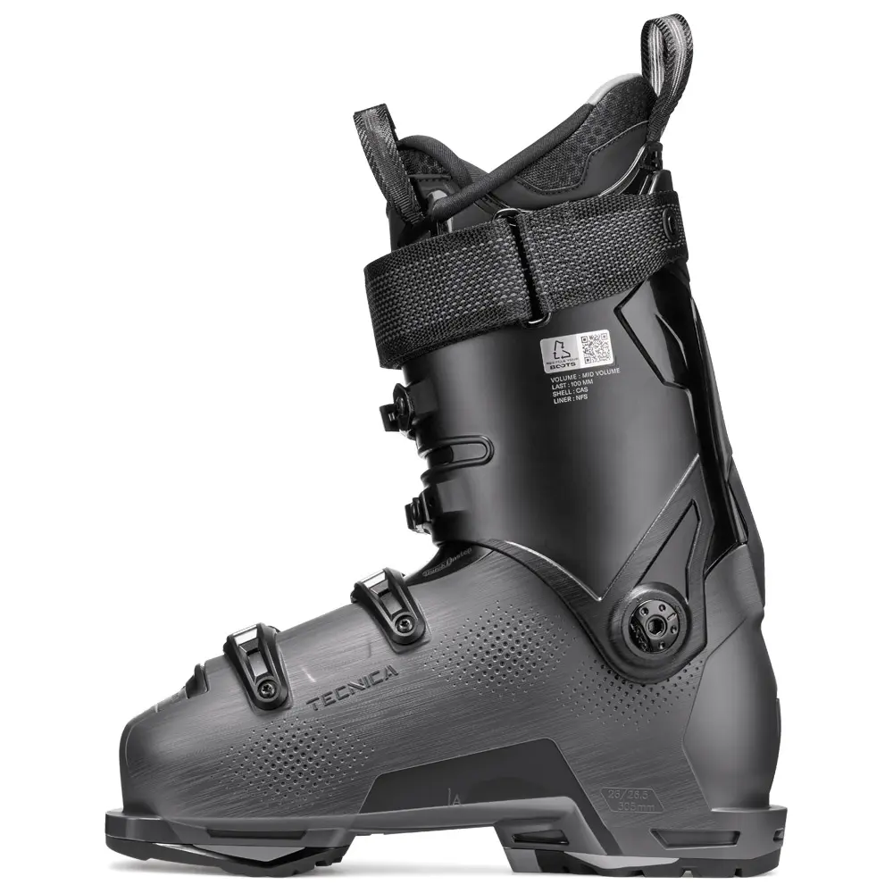 Foto 3 van Tecnica Mach Boa MV 100 GW Skischoenen Heren