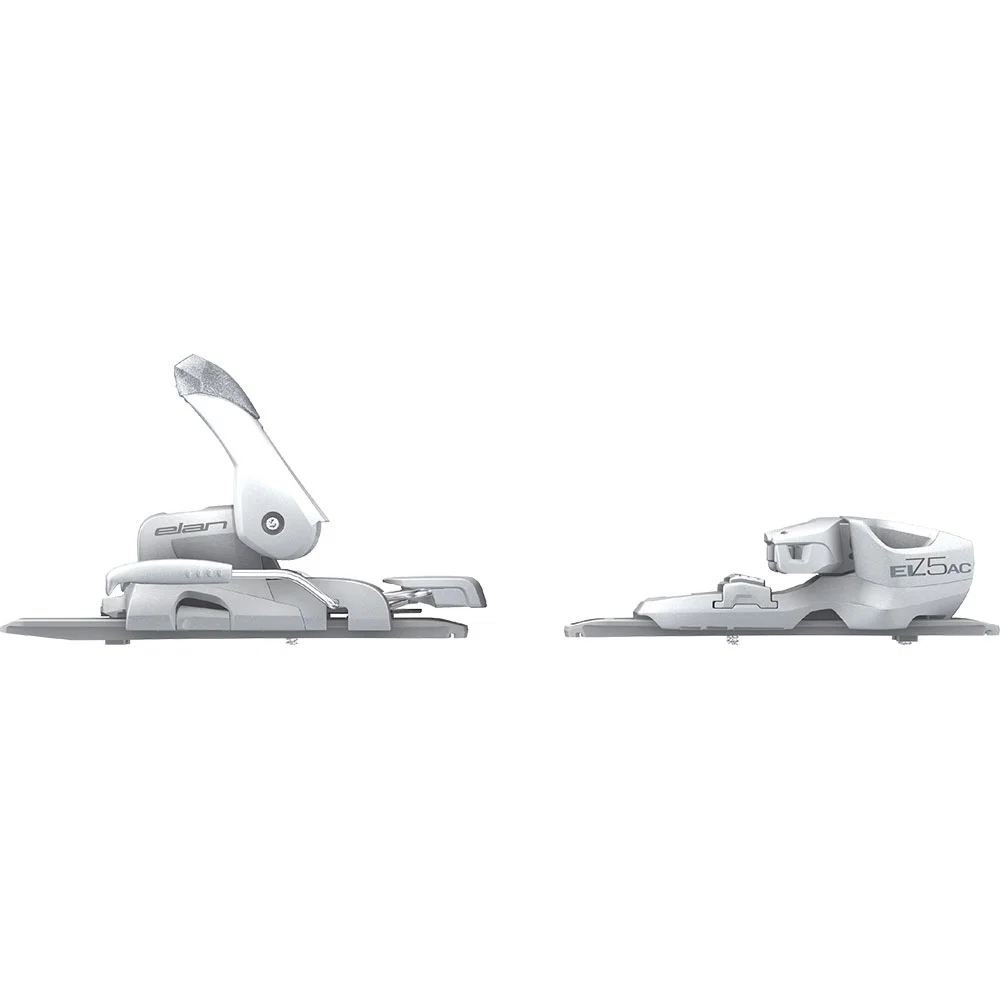 Foto 2 van Elan RC Magic JRS Kinderski inclusief EL 7.5 GripWalk binding
