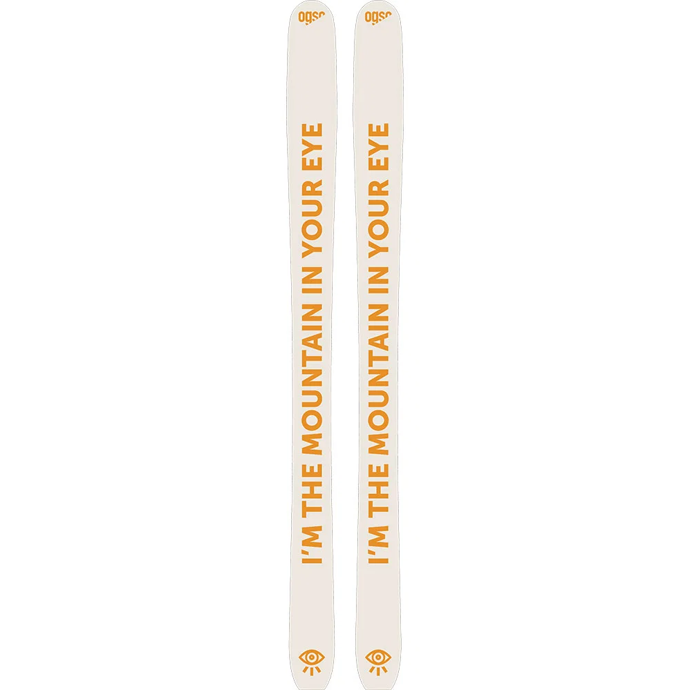 Foto 2 van OGSO Grizzly 25/26 Freeski