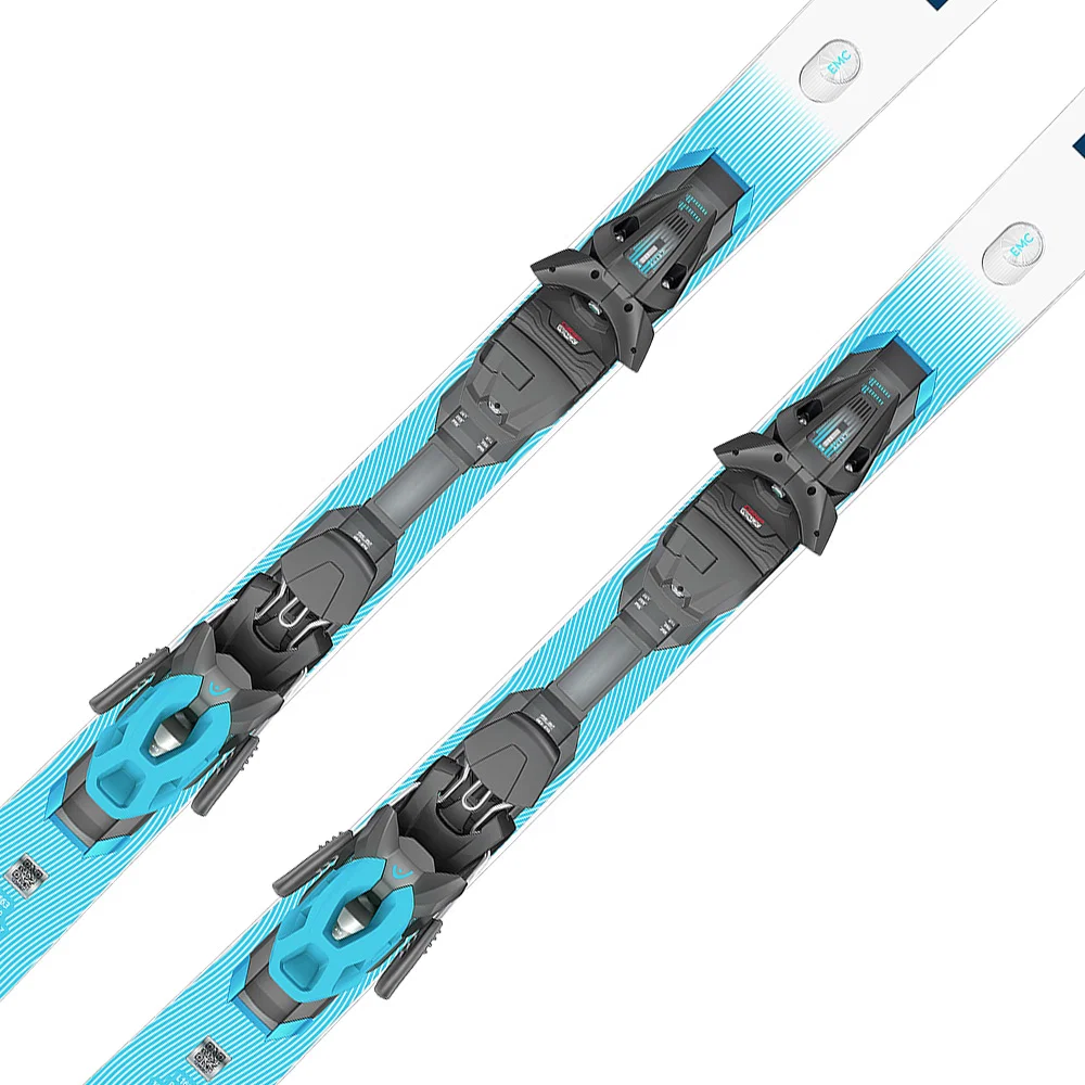 Foto 3 van Head Worldcup Rebels e.SLR Piste Ski inclusief PR 11 GW Binding