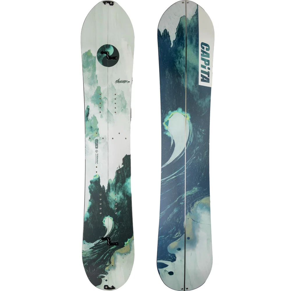 Capita The Navigator Splitboard Herren
