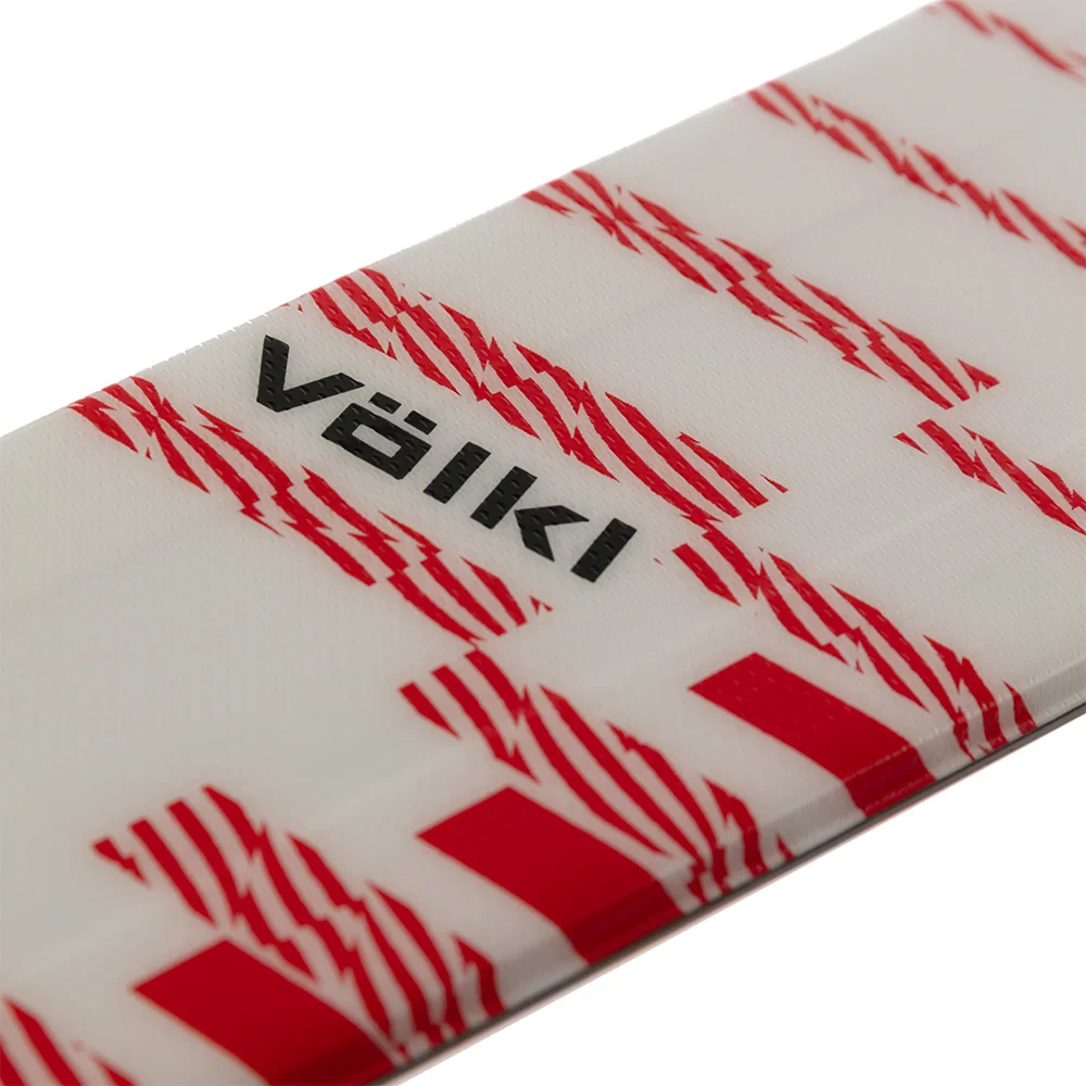 Foto 4 van Völkl Peregrine 7.2 Red 24/25 Ski inclusief FDT TP 10 Binding