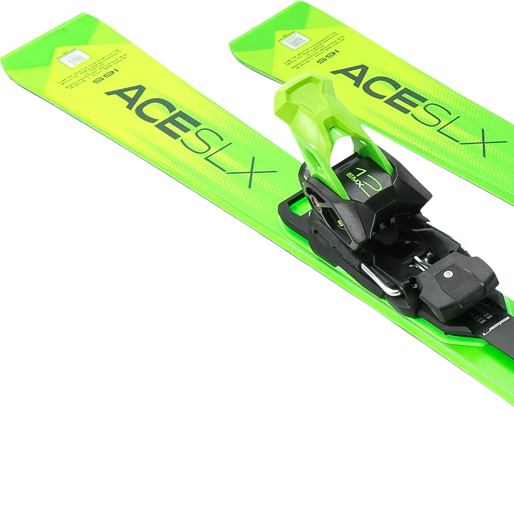 Foto 4 van Elan Ace SLX Ski 2025/2026 inclusief EMX 12.0 GripWalk Binding