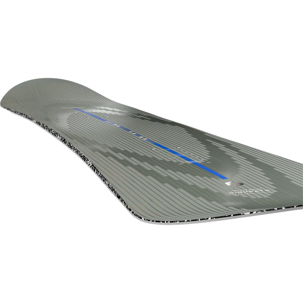 Foto 3 van Salomon Highpath Snowboard