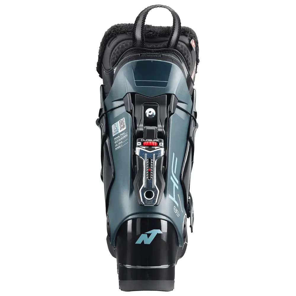Foto 3 van Nordica HF 85 W Gw Skischoenen