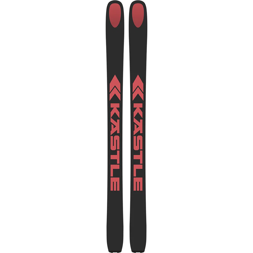 Foto 2 van Kästle ZX100 Freeski 2025/2026