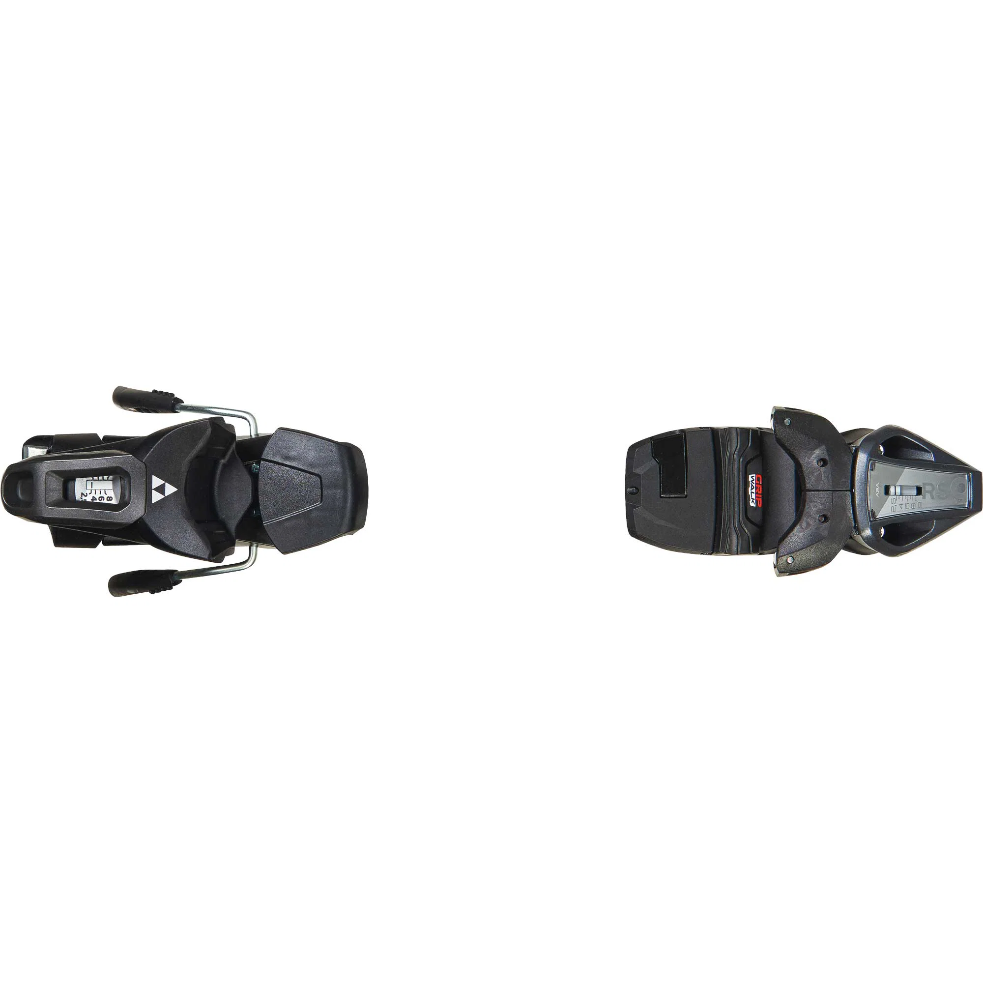 Foto 2 van Fischer RC One Lite 68 Damesski inclusief RS 9 GripWalk Bindingset