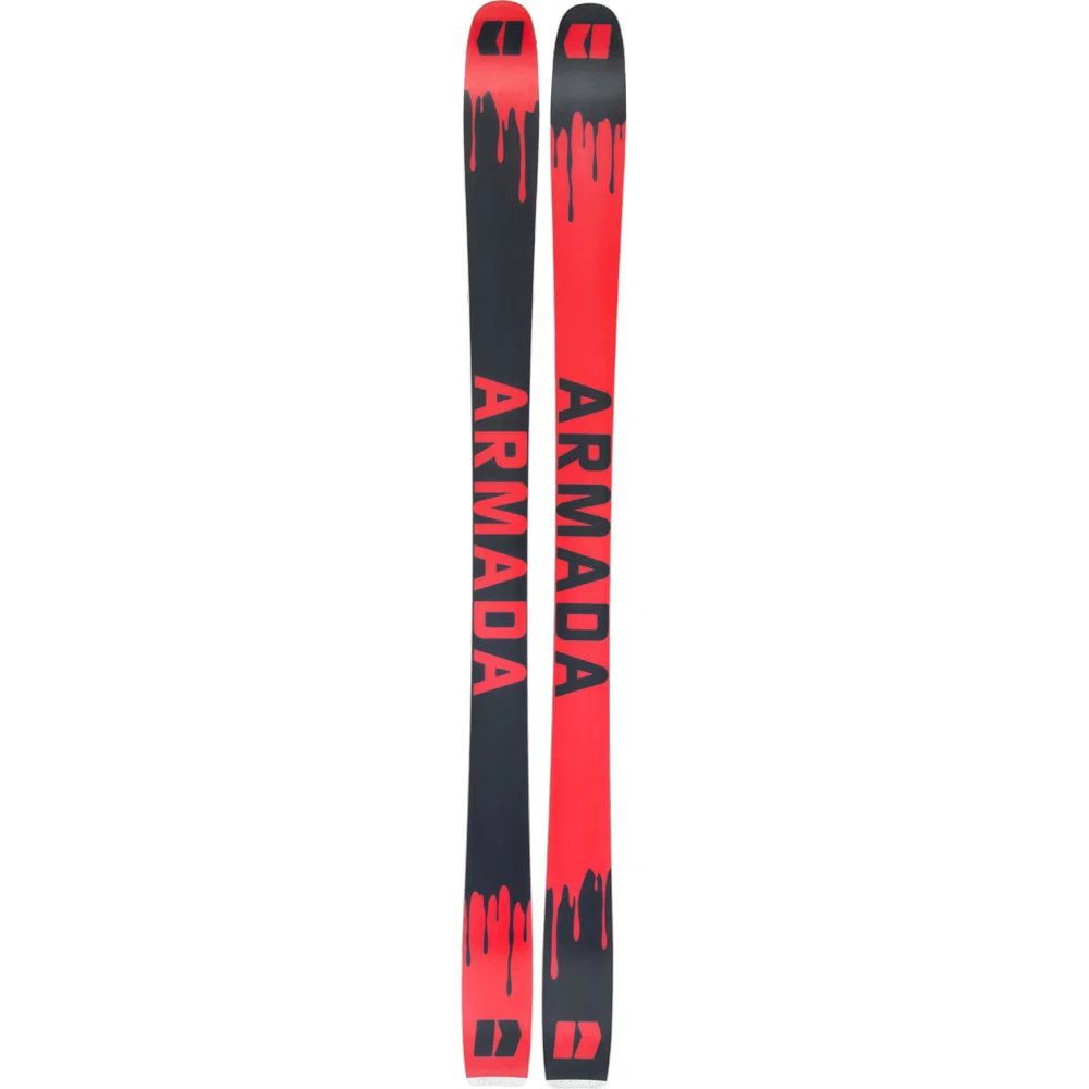 Foto 2 van Armada Kimbo 95 Freeski (Modeljaar 2026/2027)