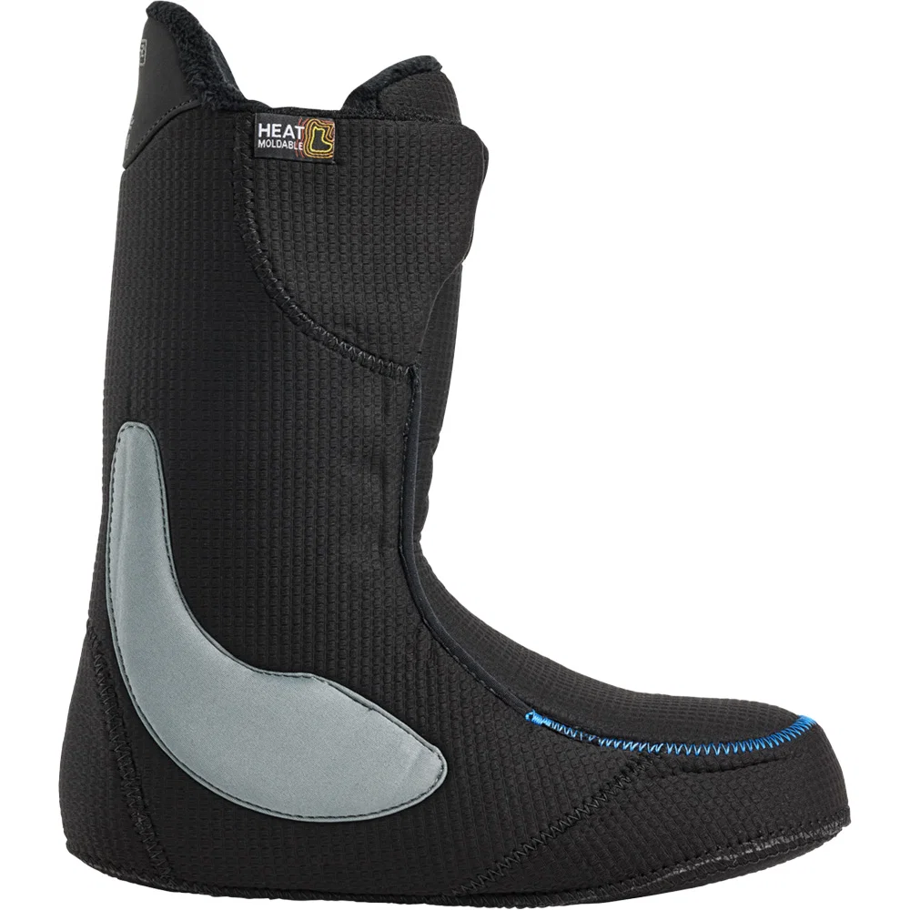 Foto 5 van Burton Highshot Step On Snowboardschoenen Heren Zwart 25/26