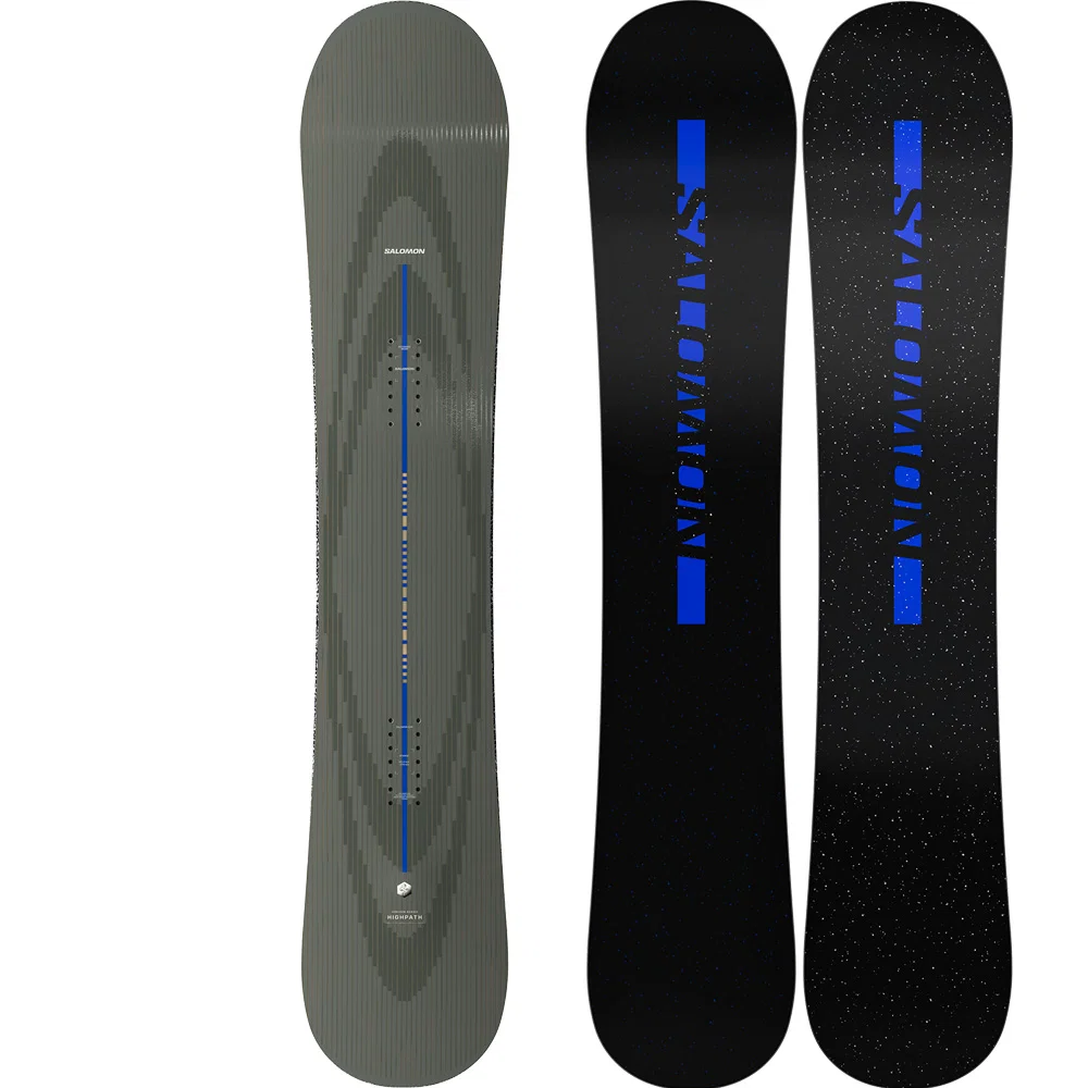 Salomon Highpath Snowboard
