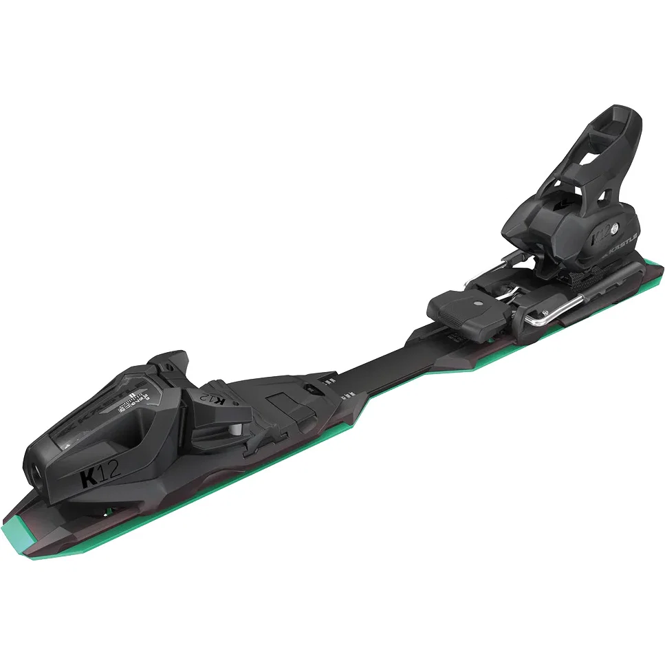 Foto 2 van Kästle RX11 Ski met K12 TRI GripWalk binding