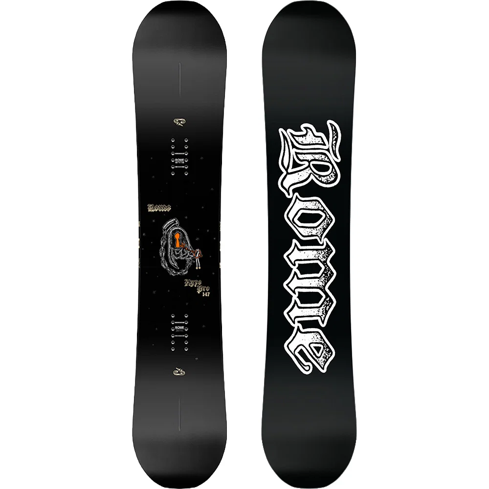 ROME Hype Pro 26/27 Snowboard Dames